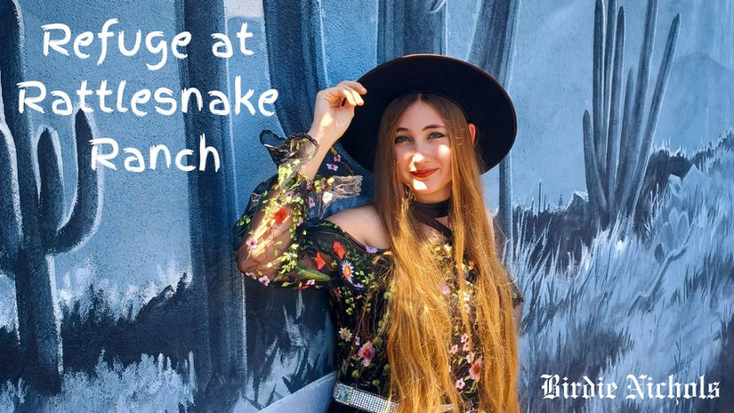 Refuge at Rattlesnake Ranch